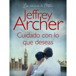 Cuidado con lo que deseas