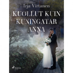 Kuollut kuin kuningatar Anna