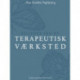 Billeder fra et terapeutisk værksted