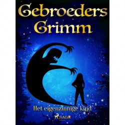 Het eigenzinnige kind