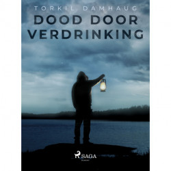Dood door verdrinking