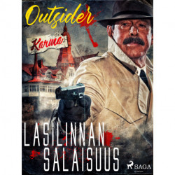 Lasilinnan salaisuus