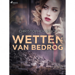 Wetten van bedrog