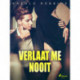 Verlaat me nooit