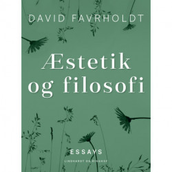 Æstetik og filosofi