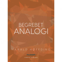 Begrebet analogi