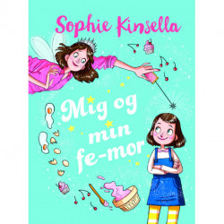 Mig og min fe-mor (1)