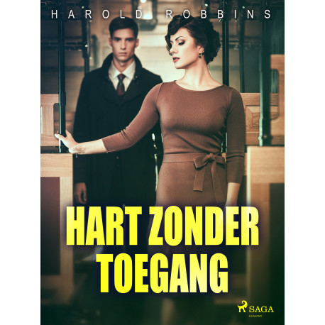 Hart zonder toegang