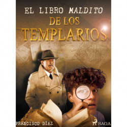 El libro Maldito de los Templarios