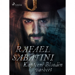 Kapteeni Bloodin vaiheet