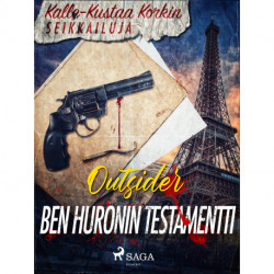 Ben Huronin testamentti