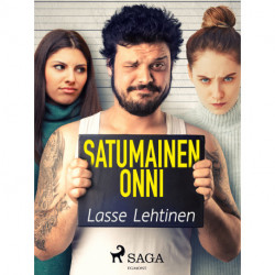 Satumainen onni