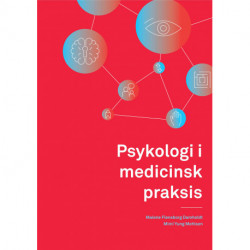 Psykologi i medicinsk praksis