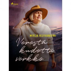 Verestä kudottu verkko