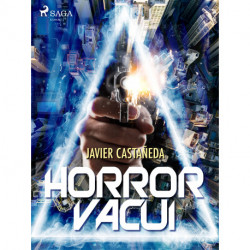 Horror Vacui