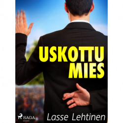 Uskottu mies