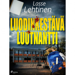 Luodinkestävä luutnantti