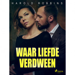 Waar liefde verdween