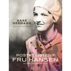 Postassistent Fru Hansen