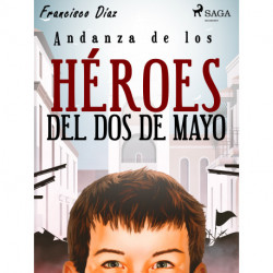 Andanza de los héroes del dos de mayo
