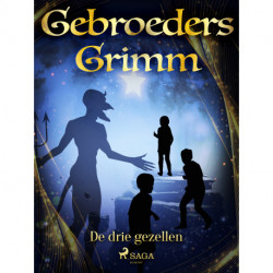De drie gezellen