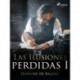 Las Ilusiones perdidas I