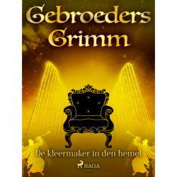 De kleermaker in den hemel