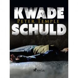 Kwade schuld