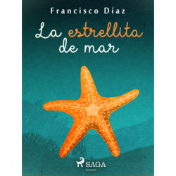 La estrellita de mar