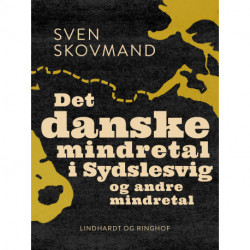 Det danske mindretal i Sydslesvig og andre mindretal