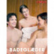 Badeglæder – erotiske noveller