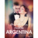Pasión argentina - un relato corto erótico