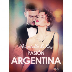 Pasión argentina - un relato corto erótico