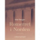 Romerret i Norden
