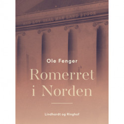 Romerret i Norden