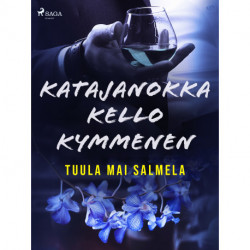 Katajanokka kello kymmenen