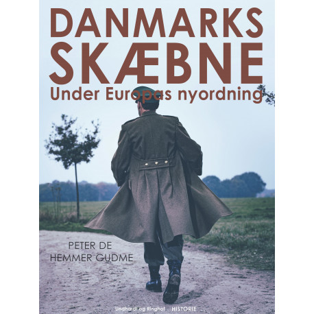 Danmarks skæbne under Europas nyordning