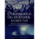 Unionskrige og stændersamfund. Bidrag til Nordens historie i Kristian I's regeringstid 1450-1481