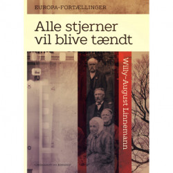 Alle stjerner vil blive tændt