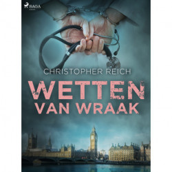 Wetten van wraak