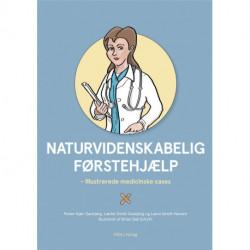 Naturvidenskabelig førstehjælp