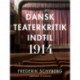 Dansk teaterkritik indtil 1914