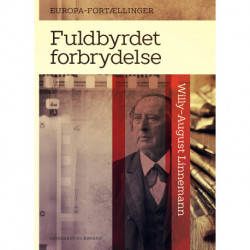 Fuldbyrdet forbrydelse