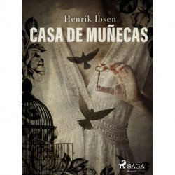Casa de muñecas