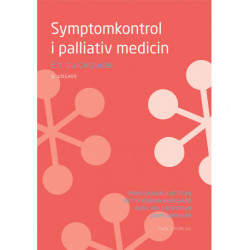 Symptomkontrol i palliativ medicin