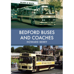 Bedford Buses and Coaches