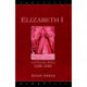 Elizabeth I and Foreign Policy, 1558-1603