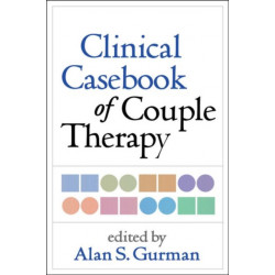 Clinical Casebook of Couple Therapy