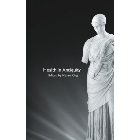 Health in Antiquity