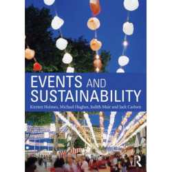 Events and Sustainability